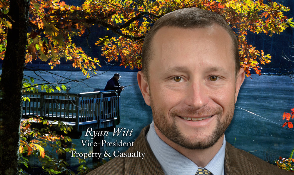 Read more about the article Ryan W. Witt