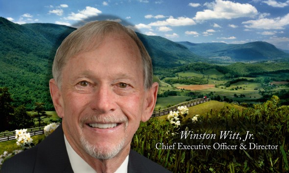 F. Winston Witt, Jr.