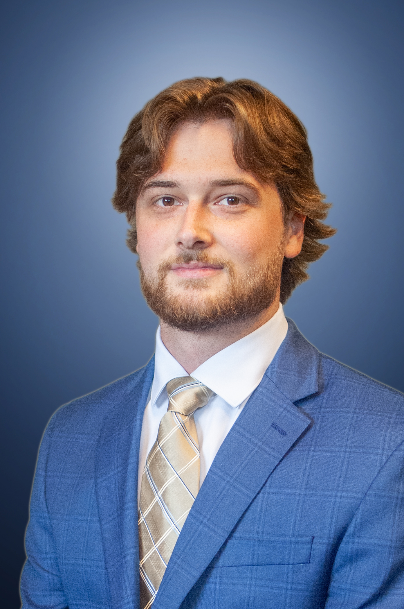 photo of Camden Bartee