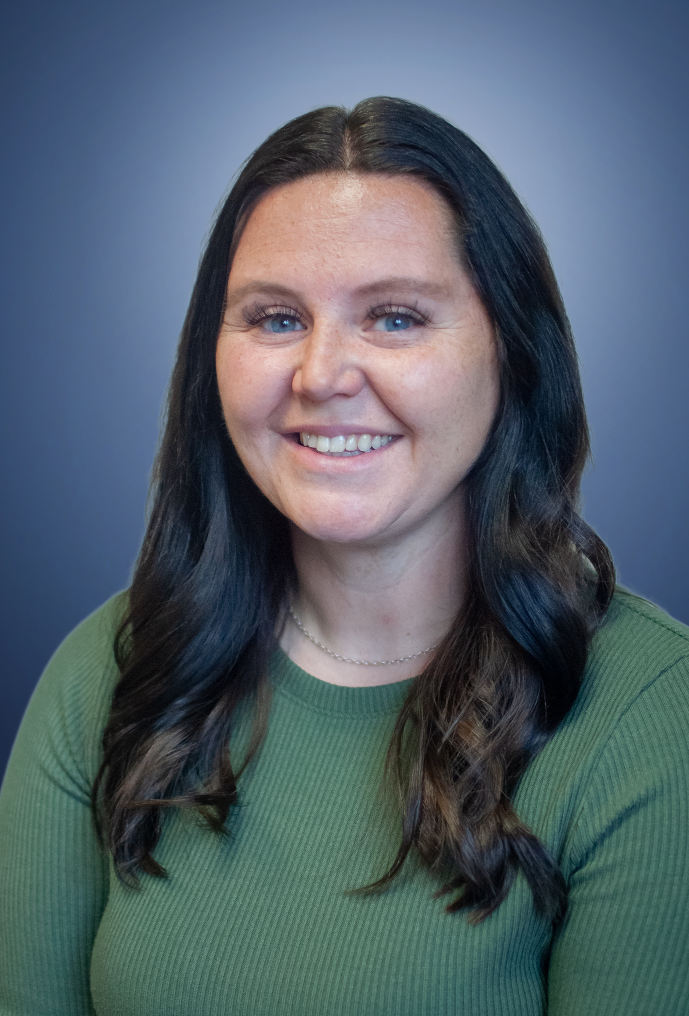 photo of Amanda Cates