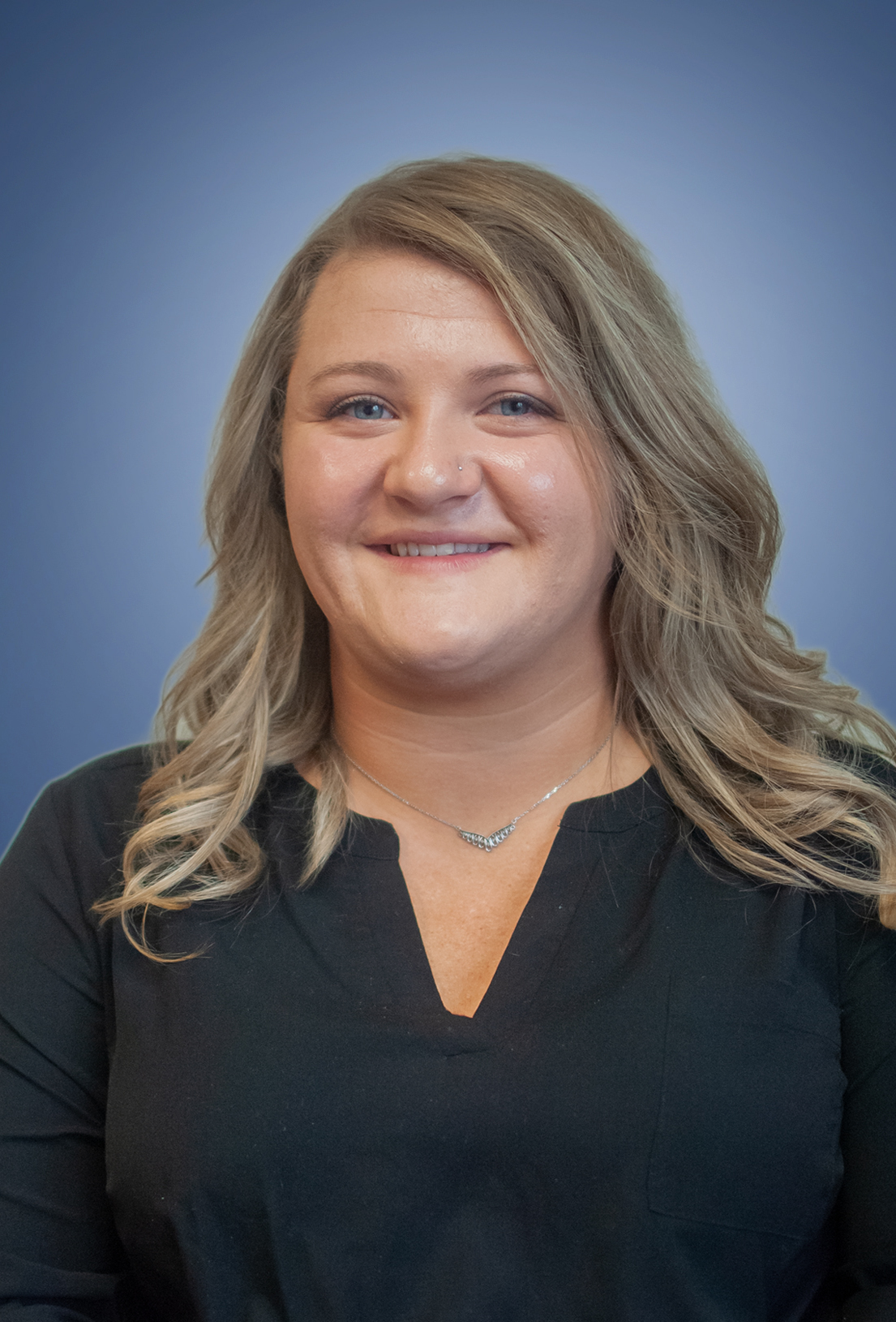 photo of Kayla Dotson