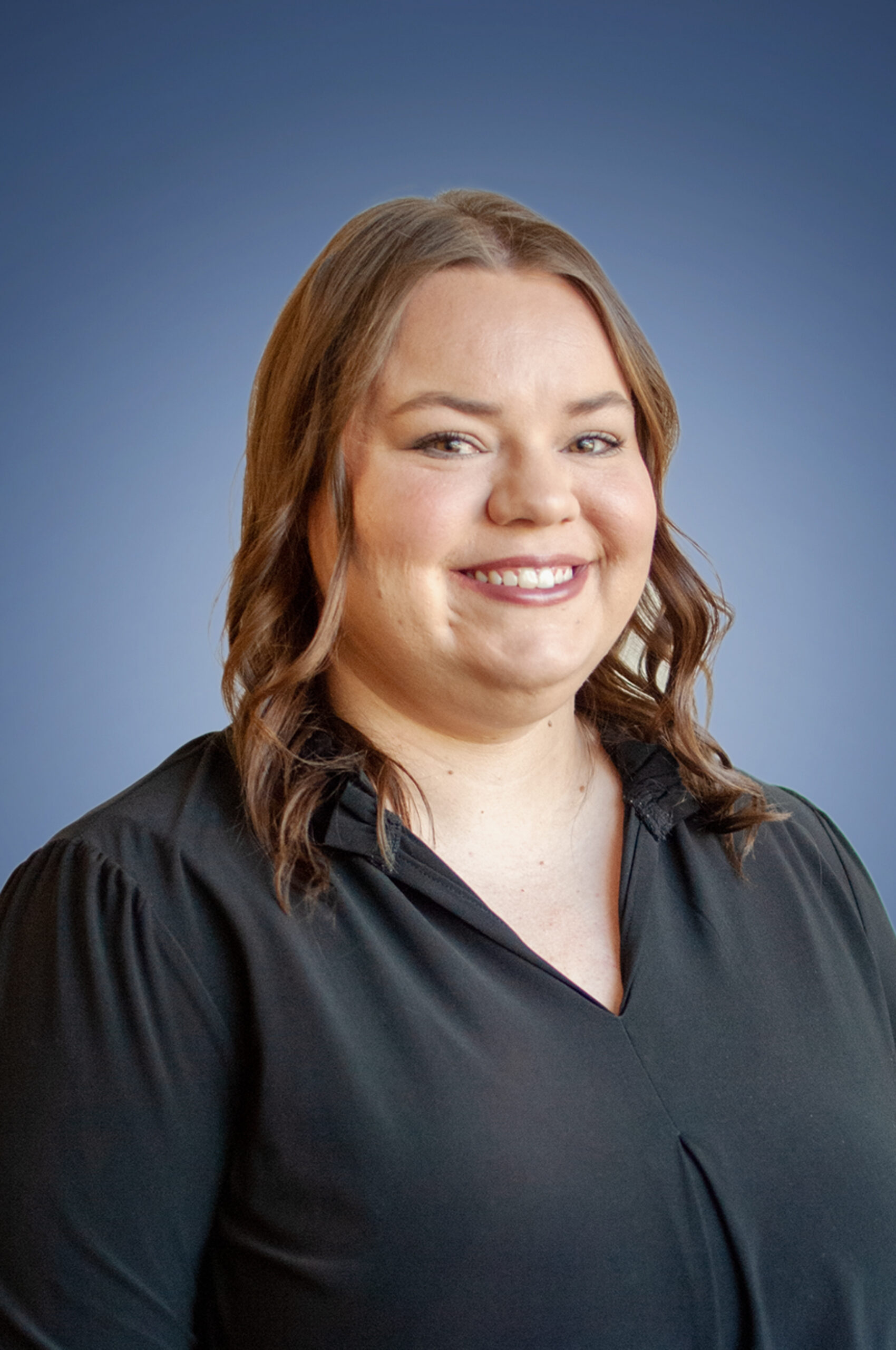 photo of Katie Buckles